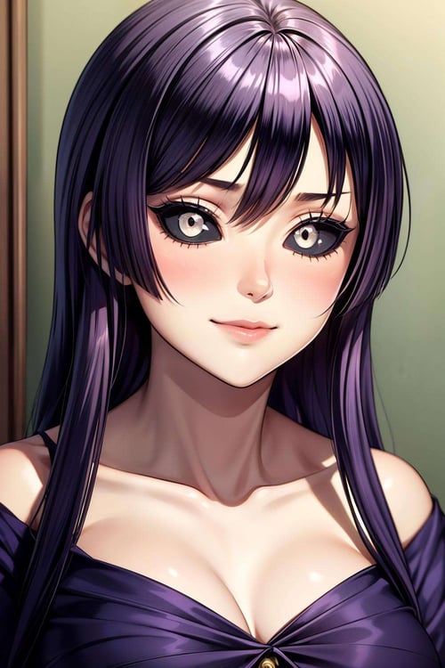 Kure Karura - LoRa [NSFW Support] by KillerUwU13_AI on Tensor.Art