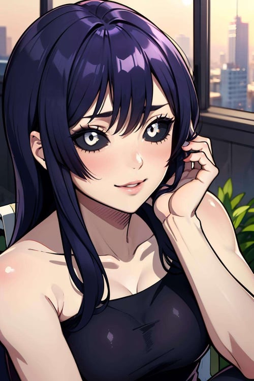 Kure Karura - LoRa [NSFW Support] by KillerUwU13_AI on Tensor.Art