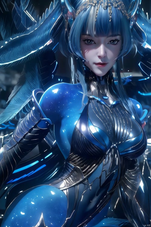 全网独家丨超级人工智能 by ys on Tensor.Art