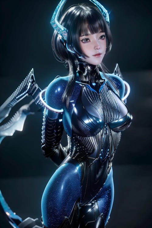 全网独家丨超级人工智能 by ys on Tensor.Art