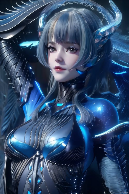全网独家丨超级人工智能 by ys on Tensor.Art