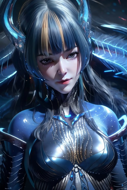 全网独家丨超级人工智能 by ys on Tensor.Art