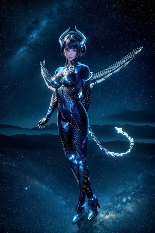 全网独家丨超级人工智能 by ys on Tensor.Art