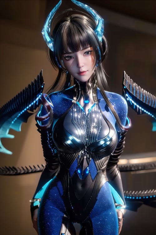 全网独家丨超级人工智能 by ys on Tensor.Art