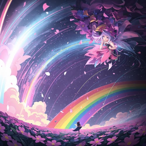 Domination world by 超市里扫货 on Tensor.Art