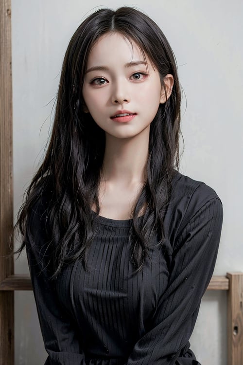 Twice - Tzuyu by babagoon on Tensor.Art