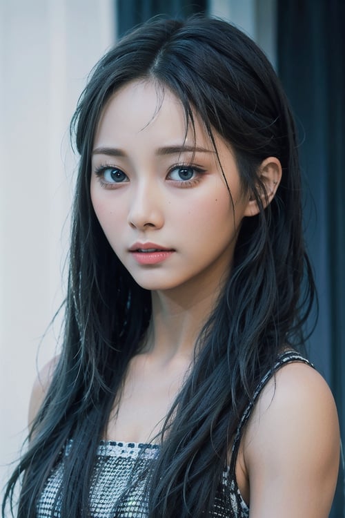 Twice - Tzuyu by babagoon on Tensor.Art