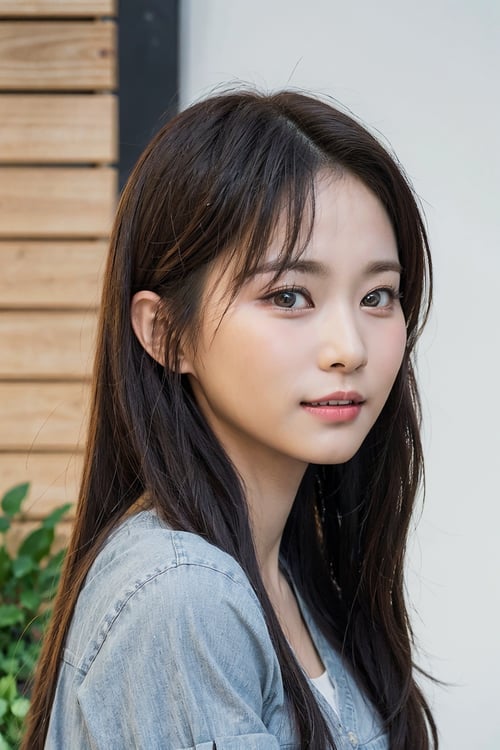 Twice - Tzuyu by babagoon on Tensor.Art