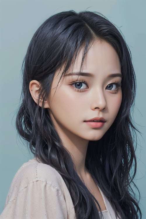 Twice - Tzuyu by babagoon on Tensor.Art