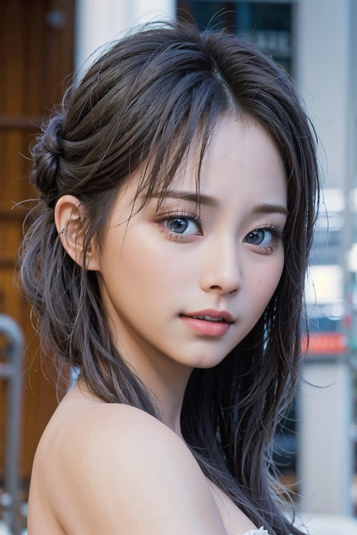 Twice - Tzuyu by babagoon on Tensor.Art