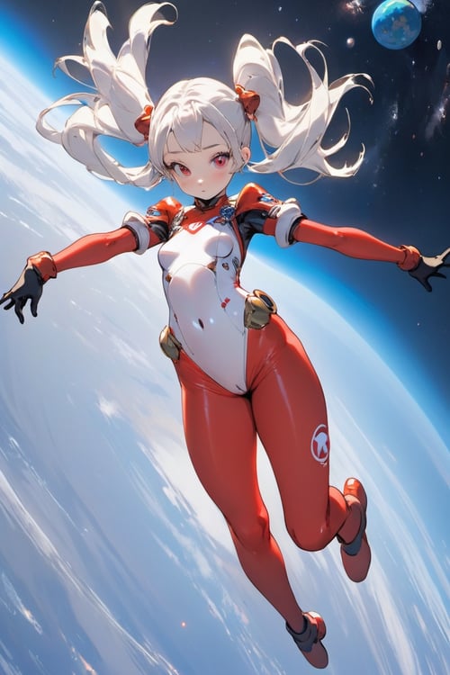 全网独家丨机械传说（机甲） by Mango on Tensor.Art