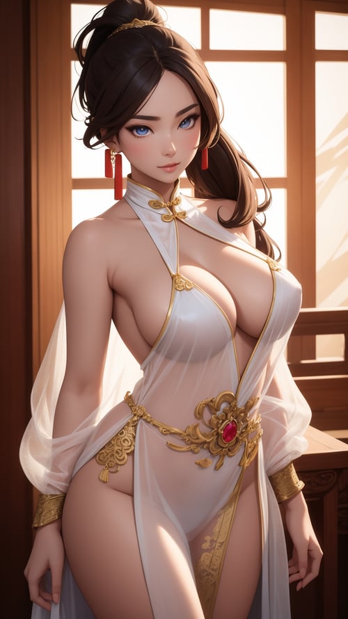 RaesanMix by Raelina on Tensor.Art