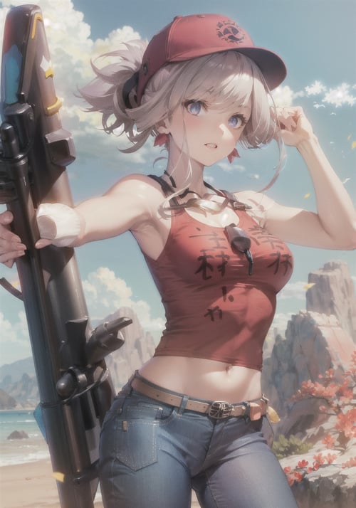 Miyamoto Musashi All Outfit 10in1 (FateGrandOrder) by meliodas_623489837013440900 on Tensor.Art