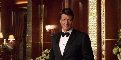 Nathan Fillion LoRA SDXL by Ricesilo on Tensor.Art