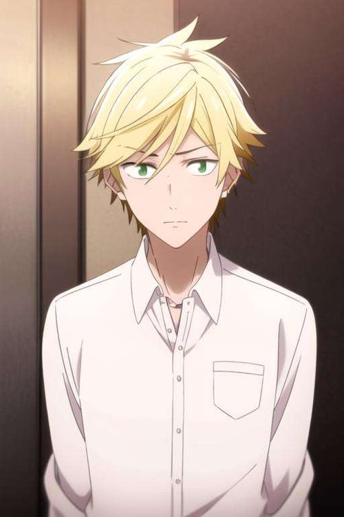 Masahiro Setagawa / Hitorijime My Hero by andinmaro146 on Tensor.Art