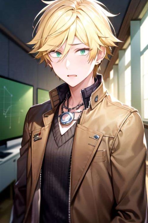 Masahiro Setagawa / Hitorijime My Hero by andinmaro146 on Tensor.Art
