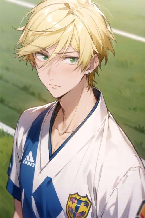 Masahiro Setagawa / Hitorijime My Hero by andinmaro146 on Tensor.Art