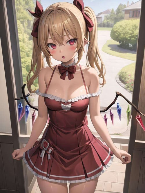 Lasterk style LoRA by ribasoka on Tensor.Art