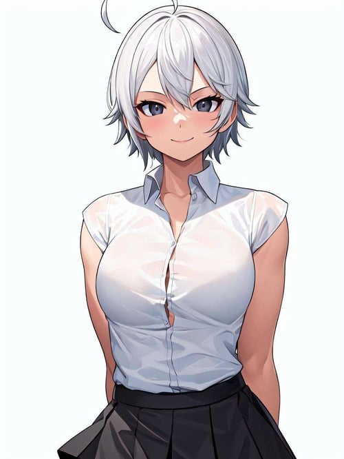 Lasterk style LoRA by ribasoka on Tensor.Art