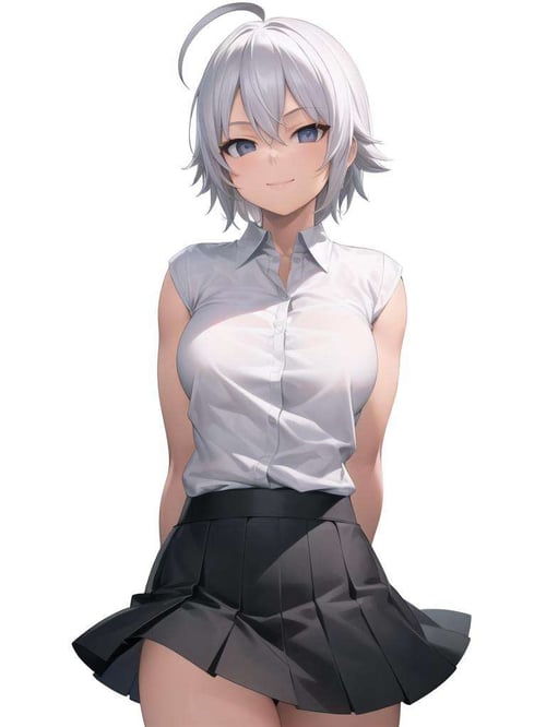 Lasterk style LoRA by ribasoka on Tensor.Art
