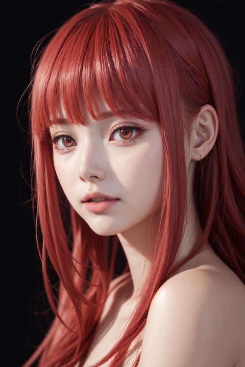 Realisian by King1980 on Tensor.Art