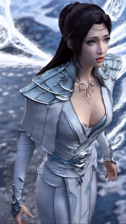 yunyun_云韵——斗破苍穹(SDXL) by Tim_Yi on Tensor.Art
