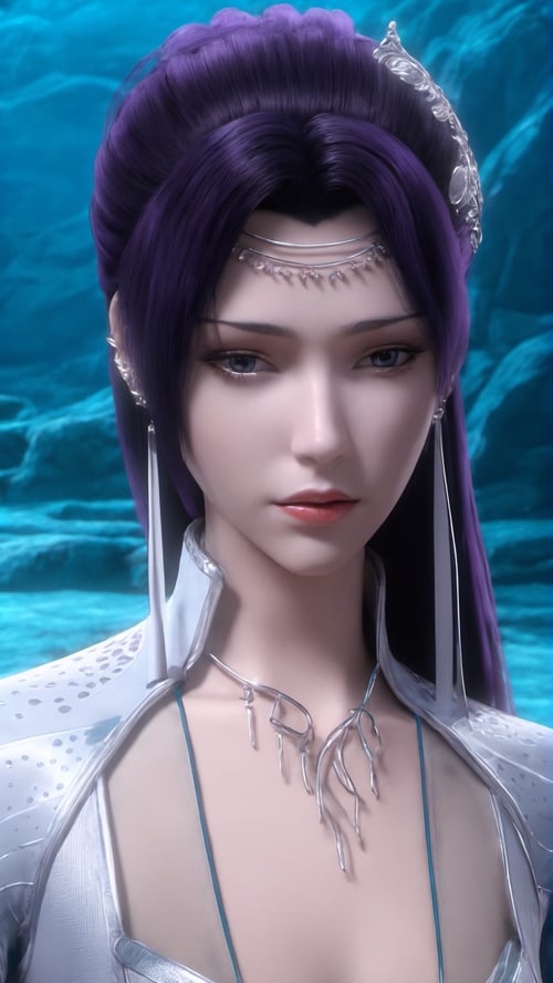 yunyun_云韵——斗破苍穹(SDXL) by Tim_Yi on Tensor.Art