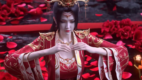 yunyun_云韵——斗破苍穹(SDXL) by Tim_Yi on Tensor.Art