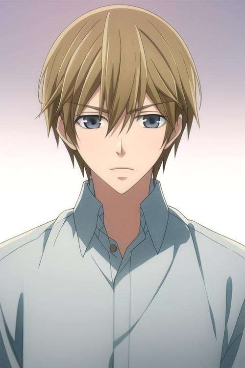 Shinobu Takatsuki / Junjou Romantica by andinmaro146 on Tensor.Art