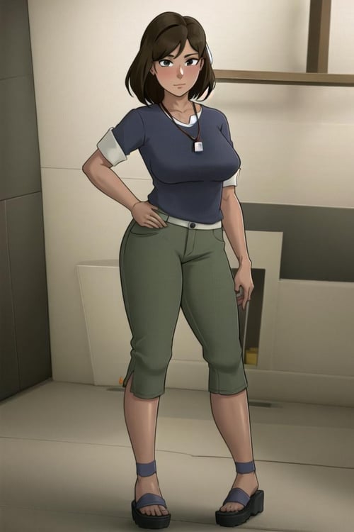 NTRMAN Style Lora by guy90 on Tensor.Art