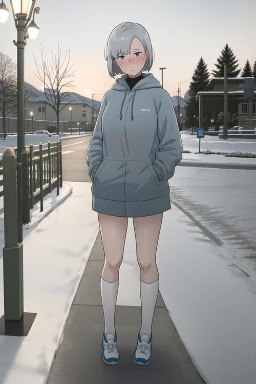 NTRMAN Style Lora by guy90 on Tensor.Art