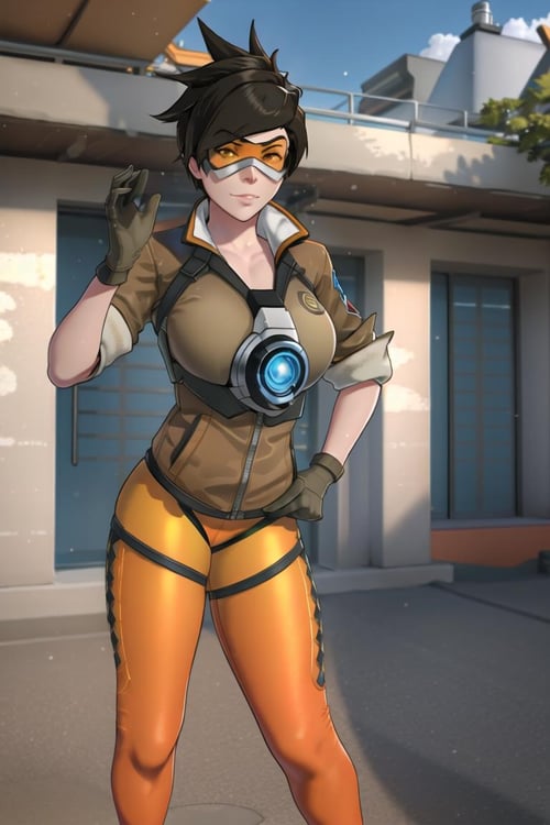 NTRMAN Style Lora by guy90 on Tensor.Art
