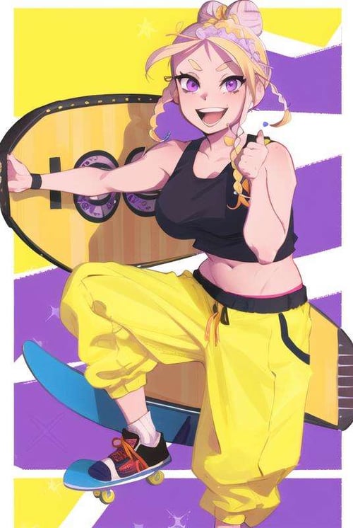 PudgeRuffian Style Lora by guy90 on Tensor.Art