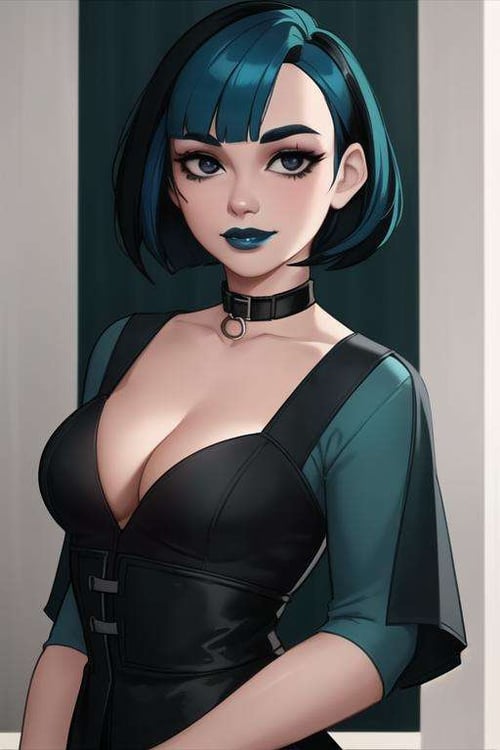 Gwen (Total Drama Island) Character Lora by guy90 on Tensor.Art