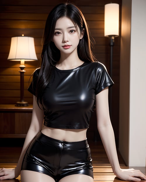 Asian girl JJ by JiroJohn558192 on Tensor.Art