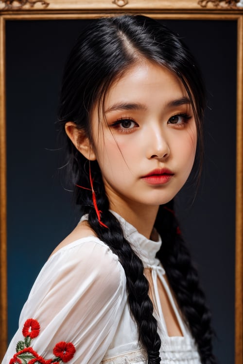 girl02_SDLife_Chiasedamme_v1.0 by Hoang_StablediffusionLife on Tensor.Art