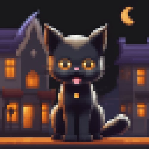 Pixelize XL by nocor1i8 on Tensor.Art
