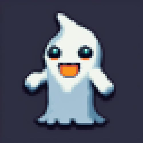 Pixelize XL by nocor1i8 on Tensor.Art