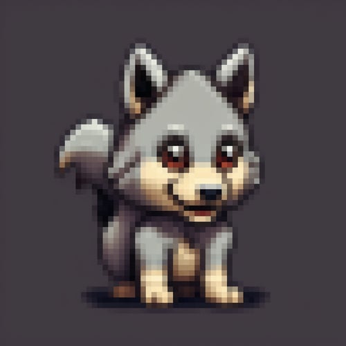 Pixelize XL by nocor1i8 on Tensor.Art