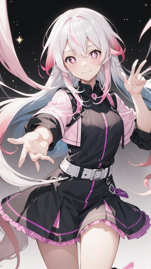 RoseMix by Rozethorne on Tensor.Art