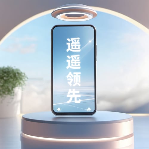 SDS_极简几何C4D风格 by SDSDCC on Tensor.Art