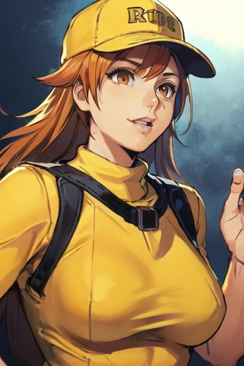 Hungry Clicker Style Lora by aziib on Tensor.Art