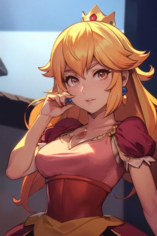 Hungry Clicker Style Lora by aziib on Tensor.Art