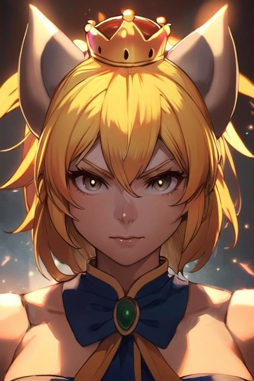 Hungry Clicker Style Lora by aziib on Tensor.Art