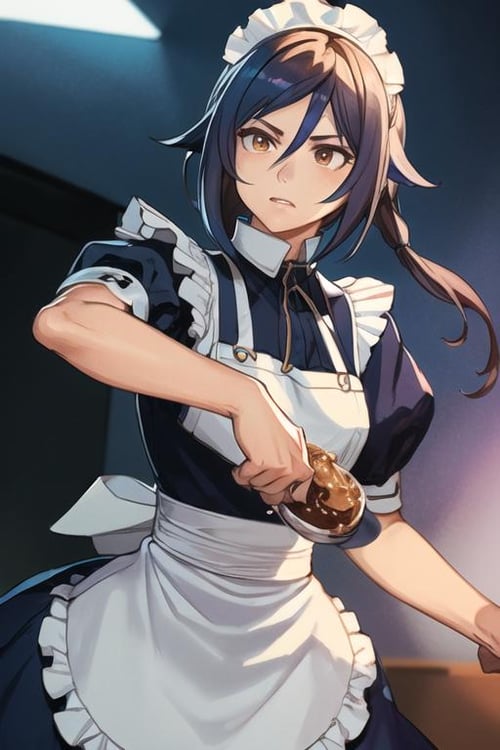 Hungry Clicker Style Lora by aziib on Tensor.Art