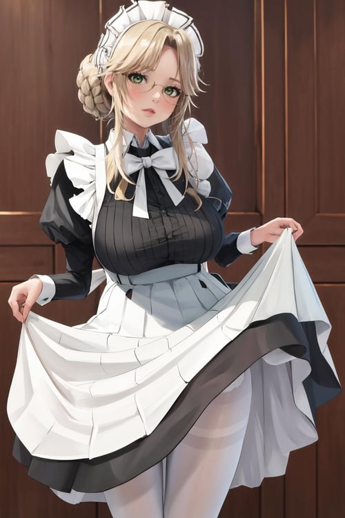 Ade (NIKKE) LoRA by richyrich515 on Tensor.Art