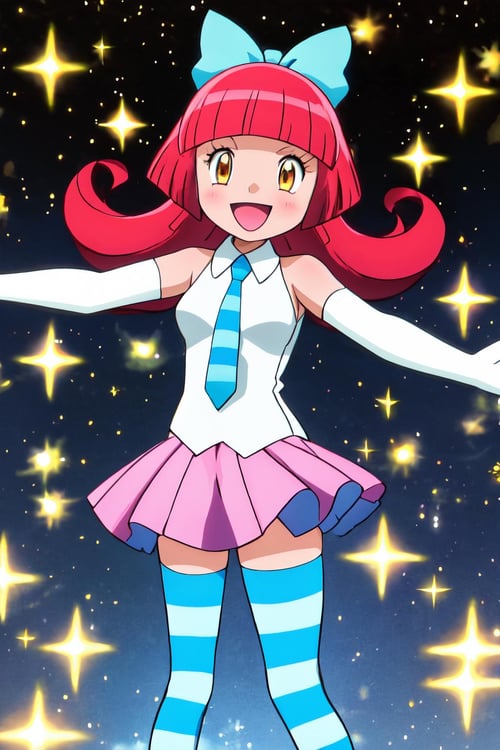 Aria - Pokemon by seltry18 on Tensor.Art