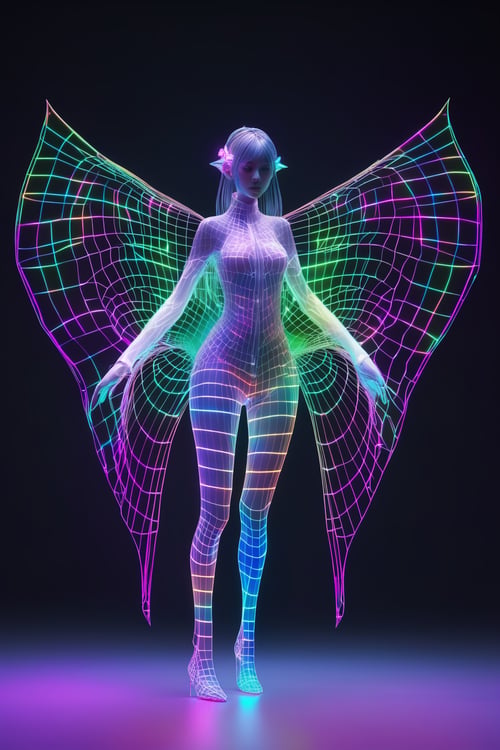 Focus Effect SDXL | 2D-2.5D by SoraSleep on Tensor.Art