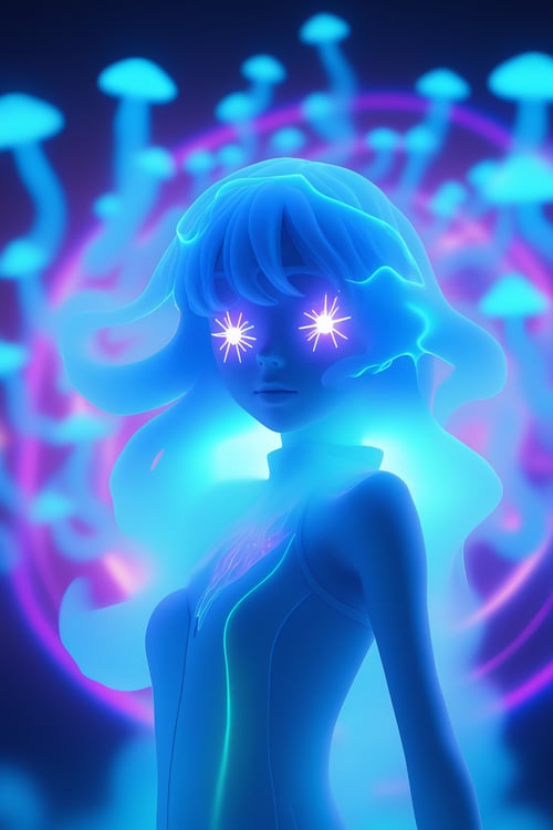 Focus Effect SDXL | 2D-2.5D by SoraSleep on Tensor.Art