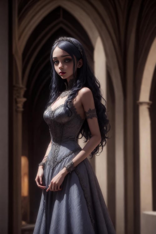 Zombie Bride - 840414923121 by Ttan on Tensor.Art